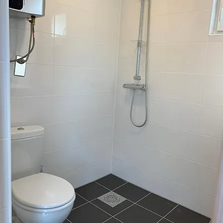 Apartment Mjosvang Kafe