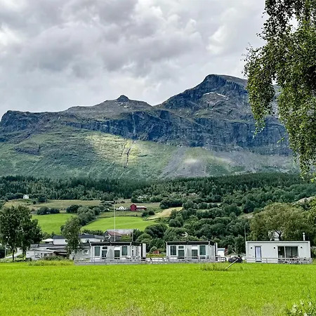 شقة Mjosvang Kafe Vang I Valdres
