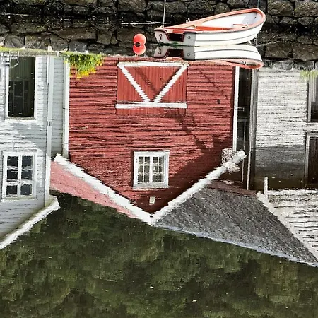 Apartment Mjosvang Kafe Vang I Valdres