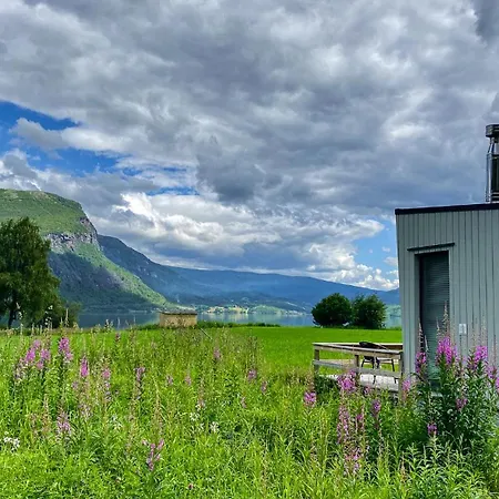 Appartement Mjosvang Kafe Vang I Valdres