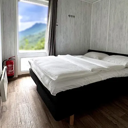 Apartment Mjosvang Kafe