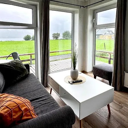 Mjosvang Kafe Appartement Vang I Valdres