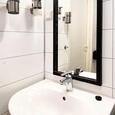 Mjosvang Kafe Apartment