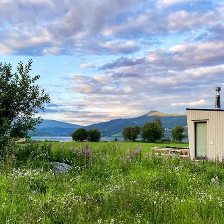 Mjosvang Kafe * Vang I Valdres