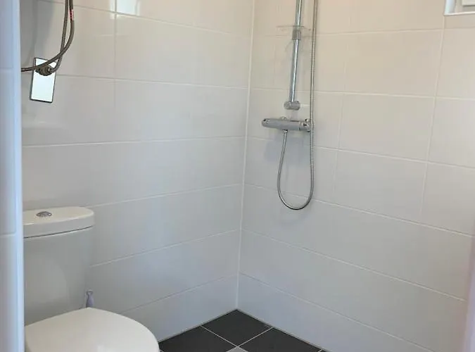 דירה Mjosvang Kafe