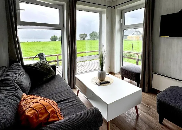 Mjosvang Kafe 公寓 Vang I Valdres