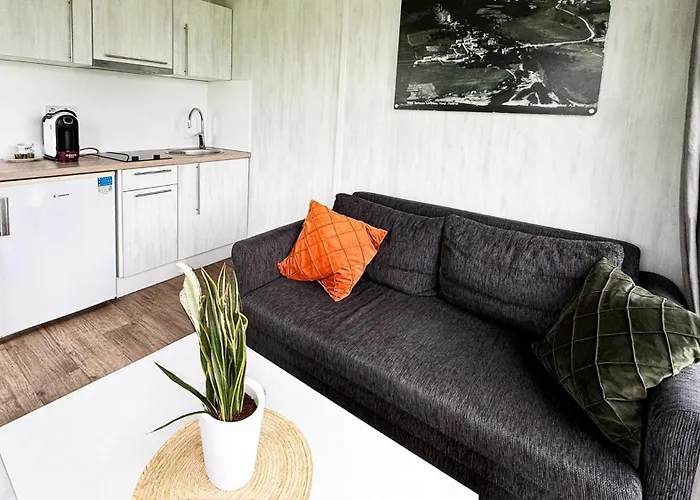 Mjosvang Kafe * Vang I Valdres