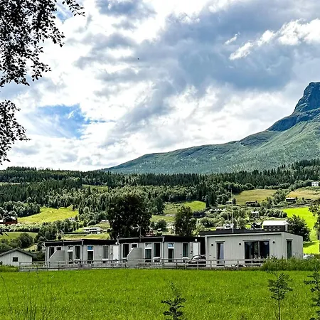 Mjosvang Kafe Vang I Valdres